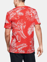 Under Armour Muška majica Under Armour Pjt Rock Aloha Camo Ss