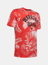 Under Armour Muška majica Under Armour Pjt Rock Aloha Camo Ss