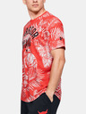 Under Armour Muška majica Under Armour Pjt Rock Aloha Camo Ss