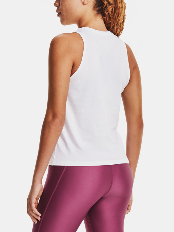 Under Armour Ženska majica bez rukava Under Armour Live Sportstyle Graphic Tank