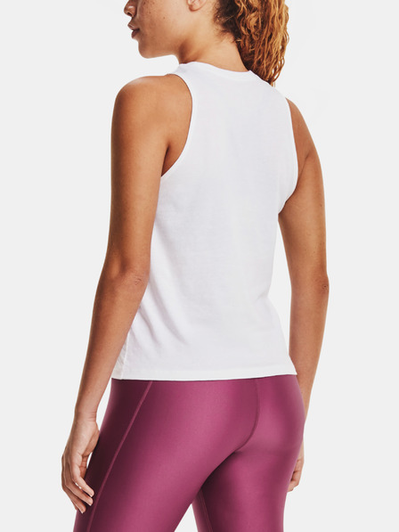 Under Armour Ženska majica bez rukava Under Armour Live Sportstyle Graphic Tank