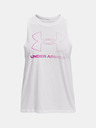 Under Armour Ženska majica bez rukava Under Armour Live Sportstyle Graphic Tank