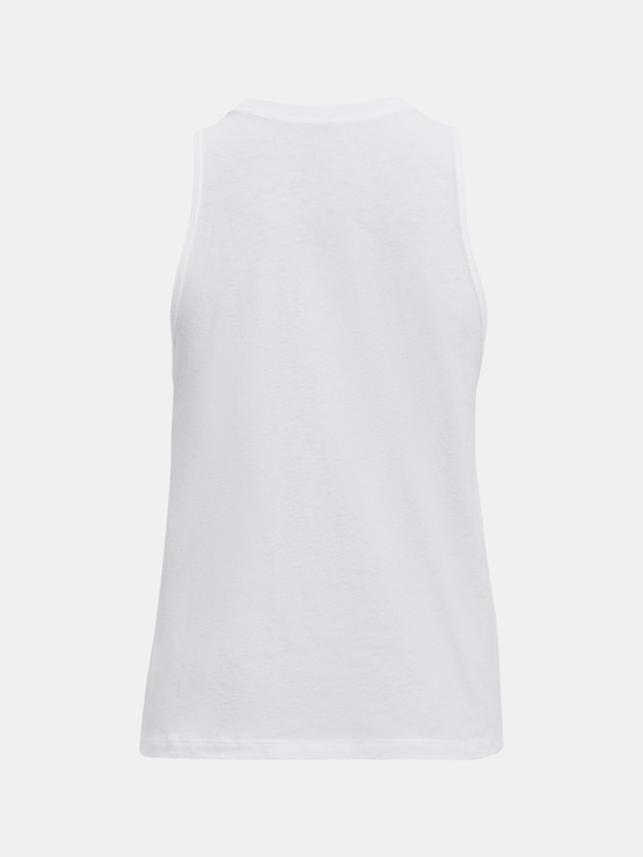 Under Armour Ženska majica bez rukava Under Armour Live Sportstyle Graphic Tank