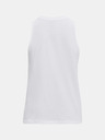 Under Armour Ženska majica bez rukava Under Armour Live Sportstyle Graphic Tank