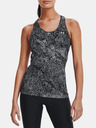 Under Armour Ženski top Under Armour UA HG Armour Racer Print