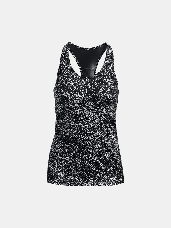 Under Armour Ženski top Under Armour UA HG Armour Racer Print