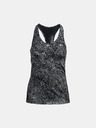Under Armour Ženski top Under Armour UA HG Armour Racer Print