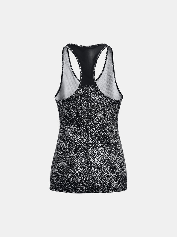 Under Armour Ženski top Under Armour UA HG Armour Racer Print