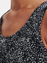 Under Armour Ženski top Under Armour UA HG Armour Racer Print