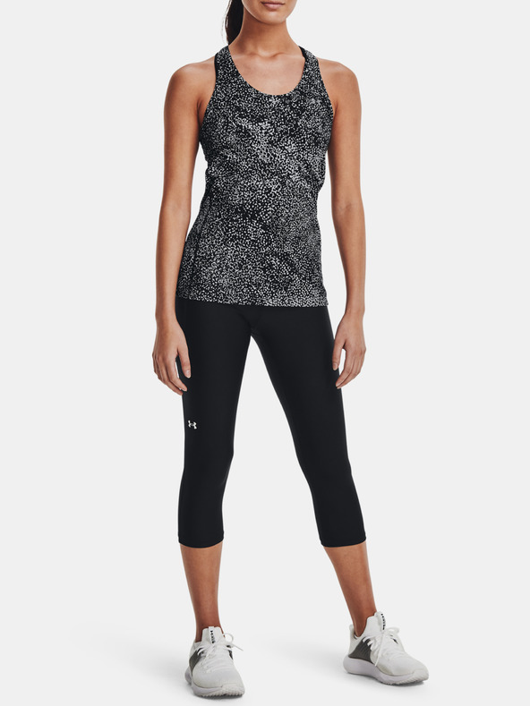 Under Armour Ženski top Under Armour UA HG Armour Racer Print