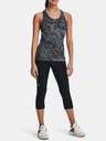 Under Armour Ženski top Under Armour UA HG Armour Racer Print