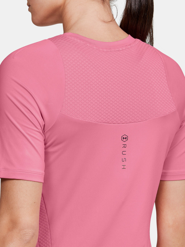 Under Armour Ženska majica Under Armour Rush SS