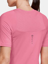 Under Armour Ženska majica Under Armour Rush SS