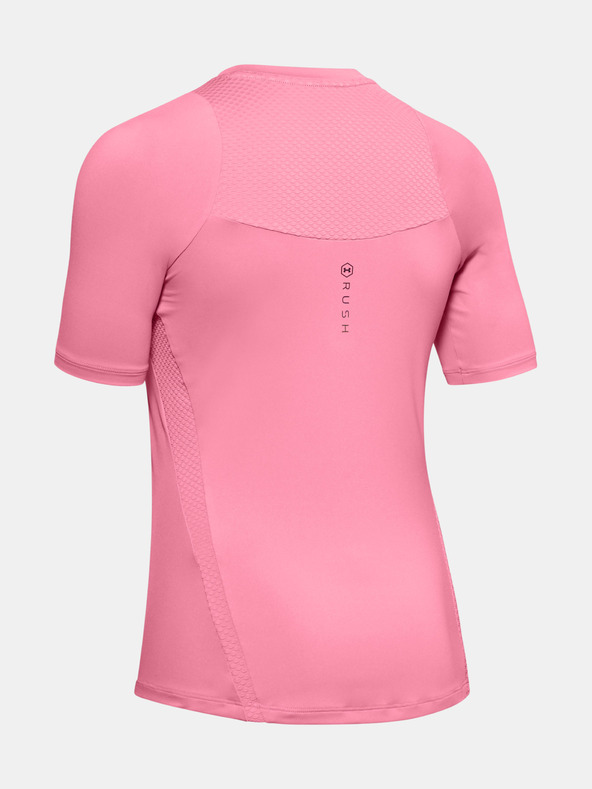 Under Armour Ženska majica Under Armour Rush SS