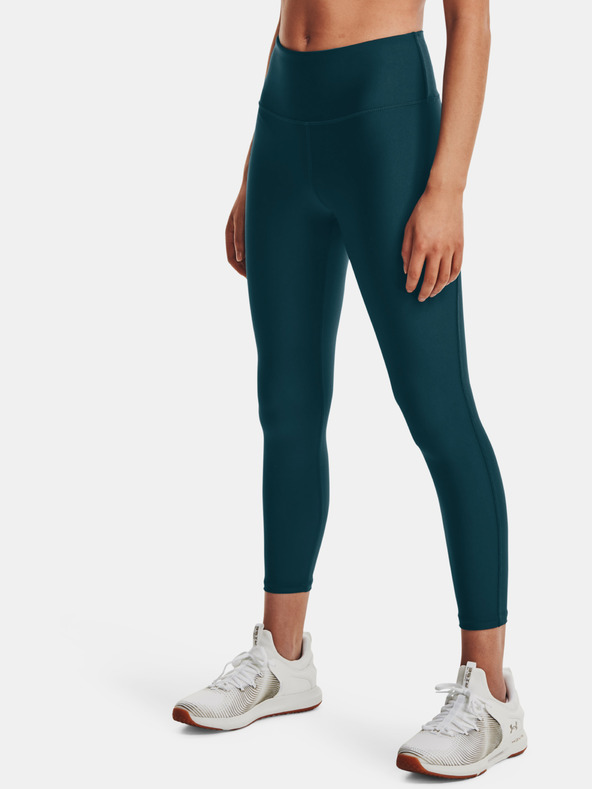 Under Armour Ženske kompresijske tajice Under Armour HG Armour HiRise 7/8 NS