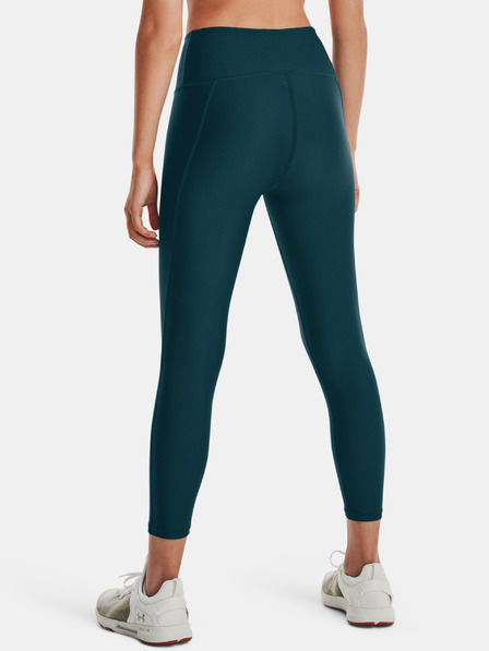 Under Armour Ženske kompresijske tajice Under Armour HG Armour HiRise 7/8 NS