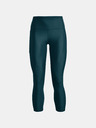 Under Armour Ženske kompresijske tajice Under Armour HG Armour HiRise 7/8 NS
