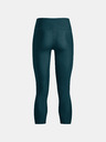 Under Armour Ženske kompresijske tajice Under Armour HG Armour HiRise 7/8 NS