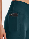 Under Armour Ženske kompresijske tajice Under Armour HG Armour HiRise 7/8 NS