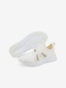 Puma Wired Run Slipon Wmns Tenisice