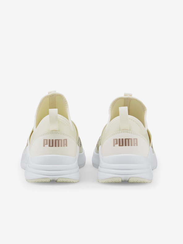 Puma Wired Run Slipon Wmns Tenisice