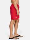 Under Armour Muške kratke hlače Under Armour Shore Break Emboss Boardshort