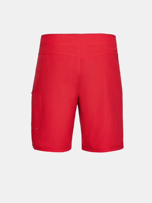 Under Armour Muške kratke hlače Under Armour Shore Break Emboss Boardshort