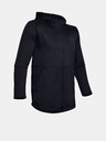 Under Armour Muška majica Under Armour Mk1 Warmup Fz Hoodie