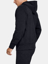 Under Armour Muška majica Under Armour SPECKLED FLEECE FZ HOODIE