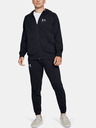 Under Armour Muška majica Under Armour SPECKLED FLEECE FZ HOODIE