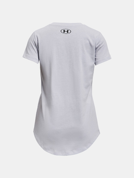 Under Armour Djevojačka majica Under Armour Live Sportstyle Graphic SS