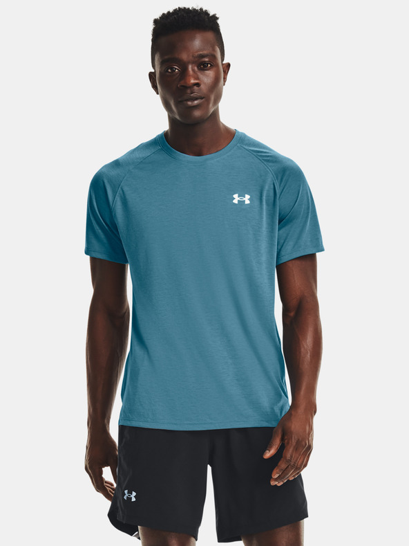 Under Armour Muška majica Under Armour Streaker SS