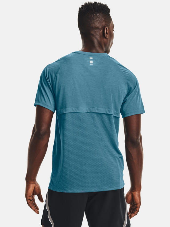 Under Armour Muška majica Under Armour Streaker SS