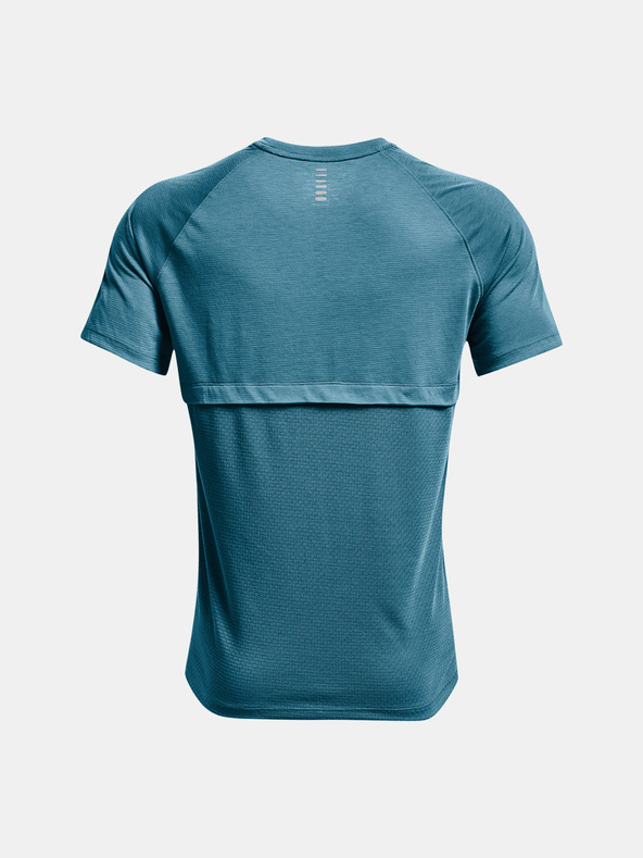 Under Armour Muška majica Under Armour Streaker SS