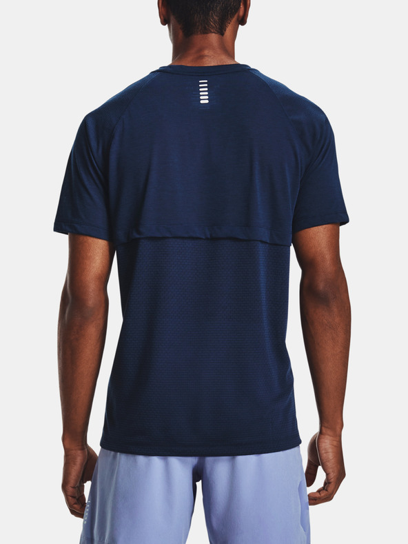 Under Armour Muška majica Under Armour Streaker SS