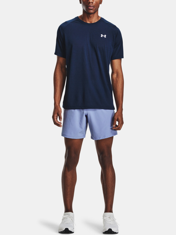 Under Armour Muška majica Under Armour Streaker SS