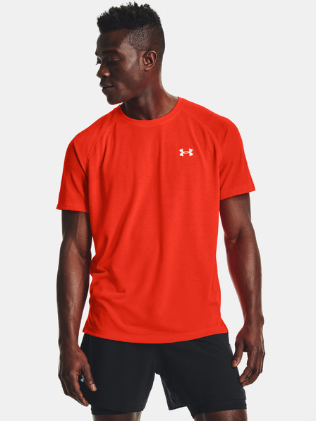 Under Armour Muška majica Under Armour Streaker SS