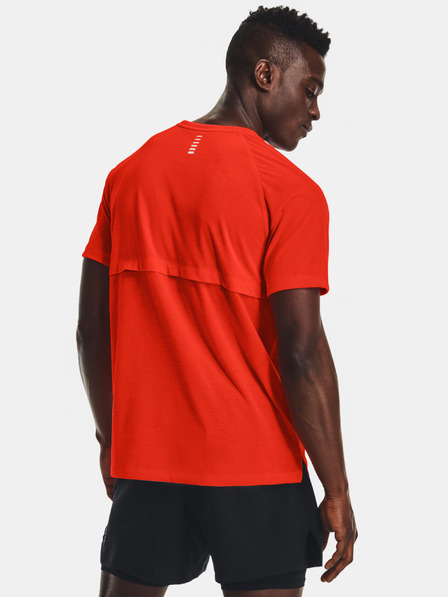 Under Armour Muška majica Under Armour Streaker SS