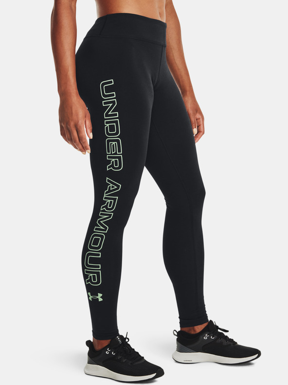 Under Armour Ženske tajice Under Armour UA Favorite WM