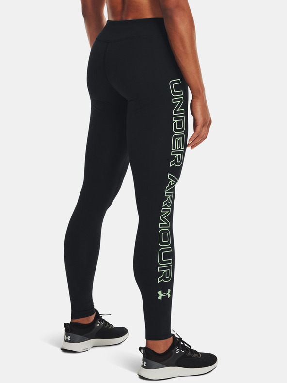 Under Armour Ženske tajice Under Armour UA Favorite WM