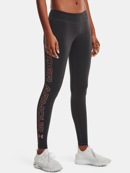 Under Armour Ženske tajice Under Armour Favorite WM Leggings