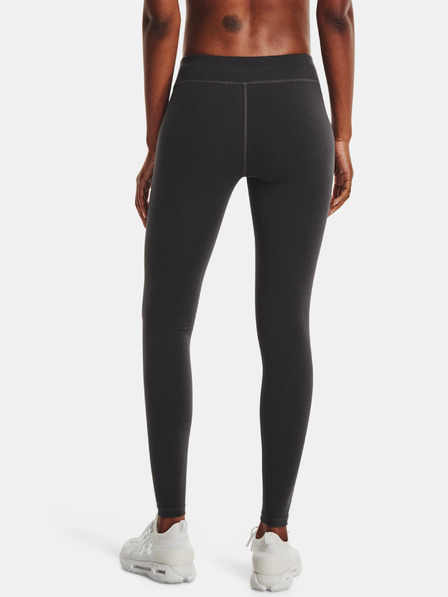 Under Armour Ženske tajice Under Armour Favorite WM Leggings