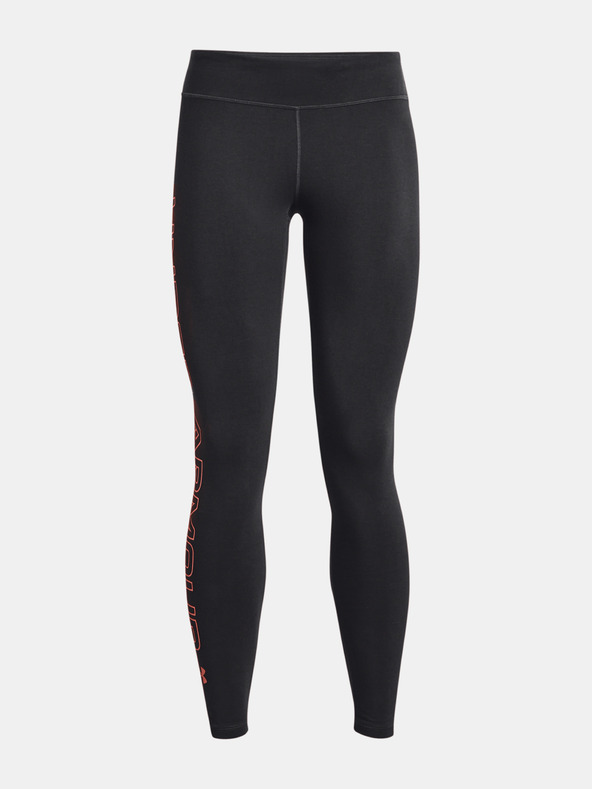 Under Armour Ženske tajice Under Armour Favorite WM Leggings