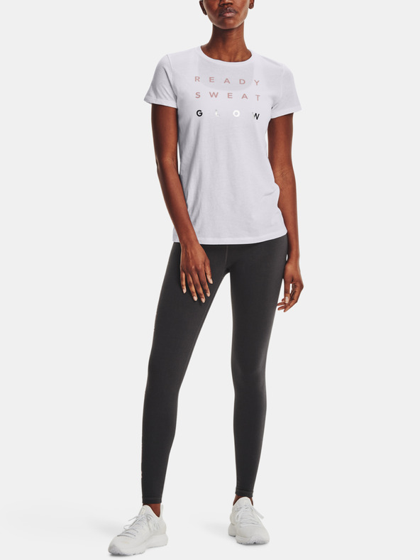 Under Armour Ženske tajice Under Armour Favorite WM Leggings