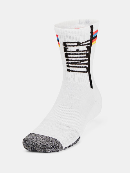 Under Armour Uniseks čarape Under Armour UA Heatgear Novelty Crew