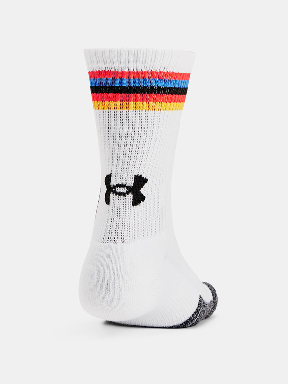 Under Armour Uniseks čarape Under Armour UA Heatgear Novelty Crew