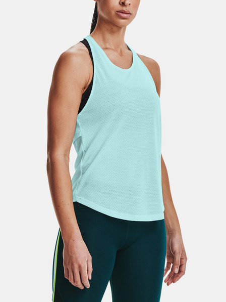 Under Armour Ženski top Under Armour Streaker Tank