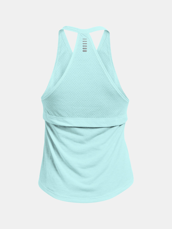 Under Armour Ženski top Under Armour Streaker Tank