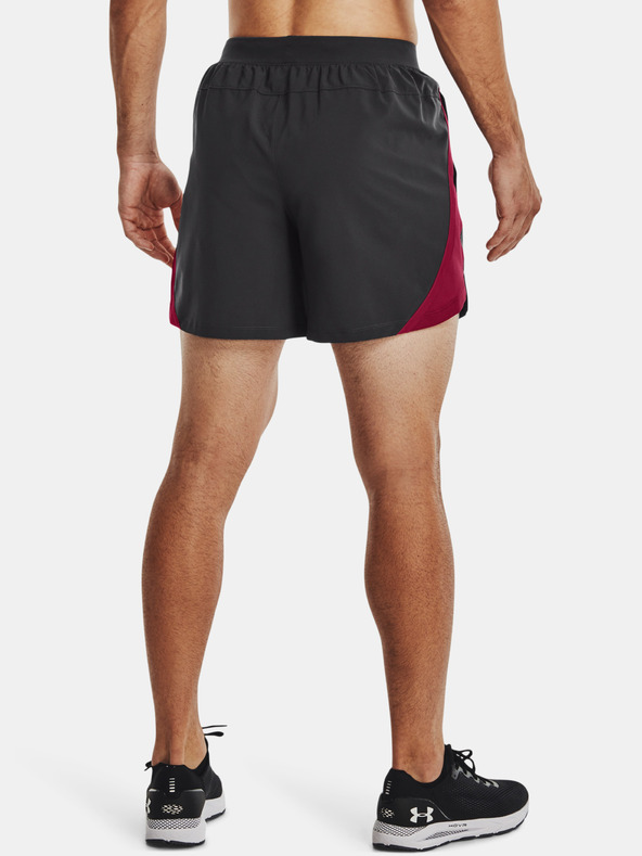 Under Armour Muške kratke hlače Under Armour UA LAUNCH 5'' SHORT
