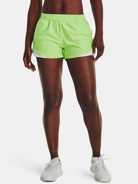 Under Armour Ženske kratke hlače Under Armour Play Up Shorts 3.0 NE